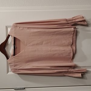 Shirt, target a new day size small